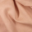 IL019 MAHOGANY ROSE Softened 100% Linen Medium (5.3 oz/yd<sup>2</sup>)