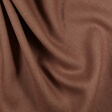IL019 COGNAC Softened 100% Linen Medium (5.3 oz/yd<sup>2</sup>)