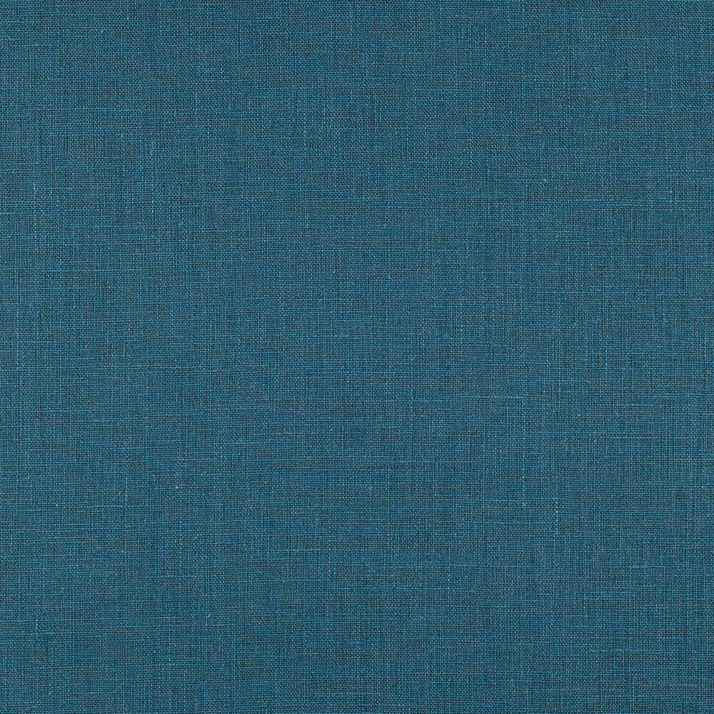 IL020 Handkerchief Blue Apatite 100% Linen Fabric