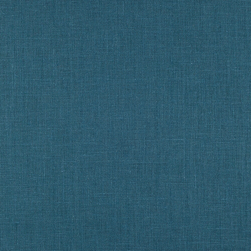 IL020 Handkerchief Blue Apatite 100% Linen Wholesale Fabric by the Bolt