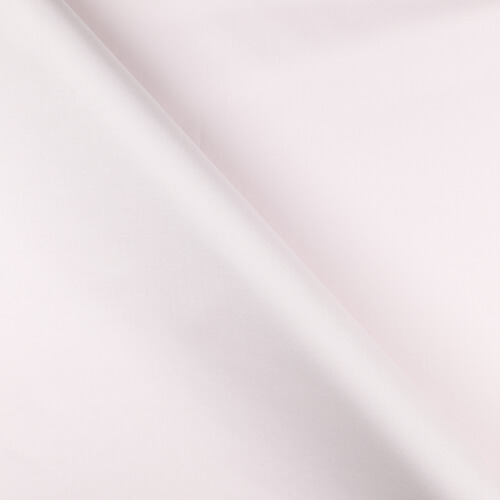 IC005 Percale 100% Cotton Fabric Pink Softened