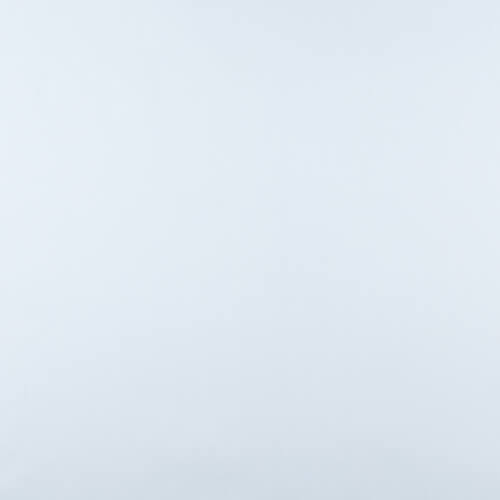 IC005 Percale 100% Cotton Fabric Blue Softened