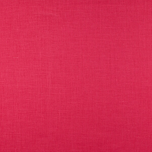 IL020    BOUGAINVILLEA  Softened - 100% Linen - Light (3.7 oz/yd<sup>2</sup>)