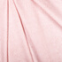 IC005 Percale 100% Cotton Fabric White / Mlt Pink Gentle Safari Softened
