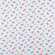 IC005 Baby Roses BLUE / MLT Softened 100% Cotton Light (3.6 oz/yd<sup>2</sup>)
