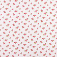 IC005 Baby Roses WHITE / MLT Softened 100% Cotton Light (3.6 oz/yd<sup>2</sup>)
