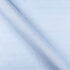 IC005 Percale White / Blue Stripes 100% Cotton Fabric