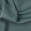 4C22 BLUESTONE FS Premier Finish 100% Linen Heavy (7.1 oz/yd<sup>2</sup>)