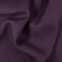 IL019 All-purpose Sweet Grape 100% Linen Fabric