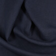 IL019 JAPANESE BLUE FS Signature Finish 100% Linen Medium (5.3 oz/yd<sup>2</sup>)