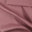 IL019 WISTFUL MAUVE FS Signature Finish 100% Linen Medium (5.3 oz/yd<sup>2</sup>)