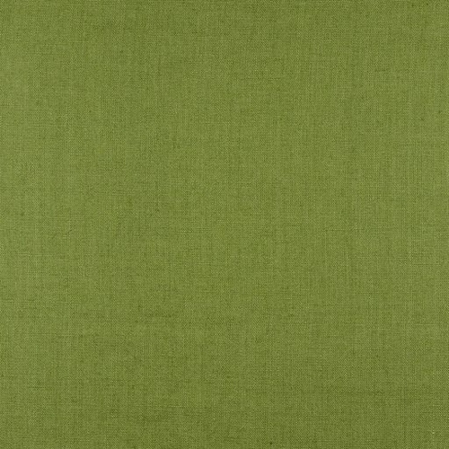 IL019 All-purpose 100% Linen Fabric Grasshopper   Fs Signature Finish