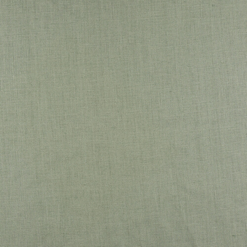 IL019 All-purpose 100% Linen Fabric Eucalyptus Fs Signature Finish