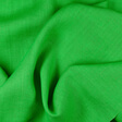 IL019    CLASSIC GREEN  FS Signature Finish 100% Linen Medium (5.3 oz/yd<sup>2</sup>)