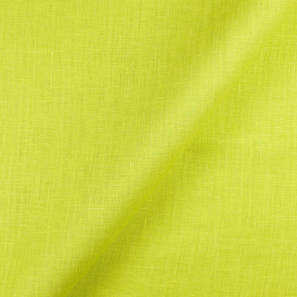 IL019 All-purpose 100% Linen Fabric Love Bird Fs Signature Finish