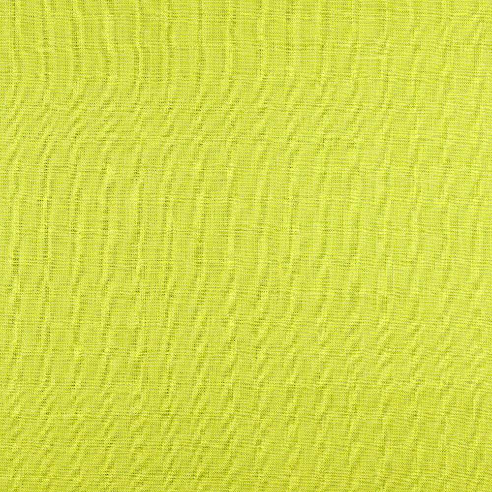 IL019 All-purpose 100% Linen Fabric Love Bird Fs Signature Finish