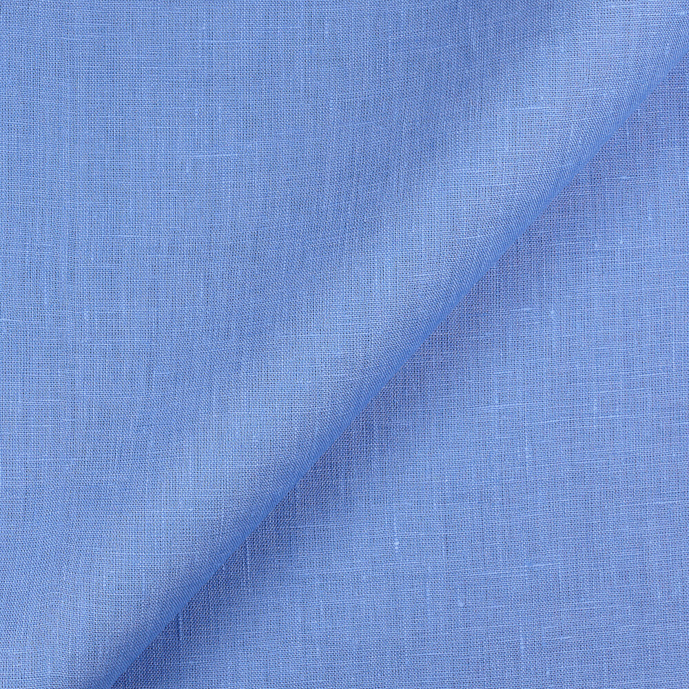 IL019 All-purpose 100% Linen Fabric Provence Fs Signature Finish