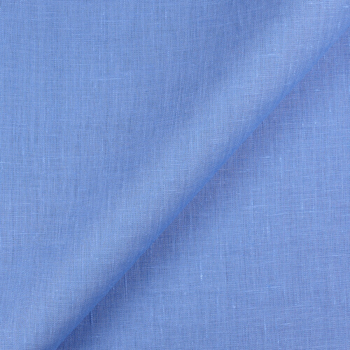 IL019 All-purpose 100% Linen Fabric Provence Fs Signature Finish