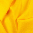 IL019    EMPIRE YELLOW  FS Signature Finish 100% Linen Medium (5.3 oz/yd<sup>2</sup>)