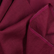 IL019 BEET RED FS Signature Finish 100% Linen Medium (5.3 oz/yd<sup>2</sup>)