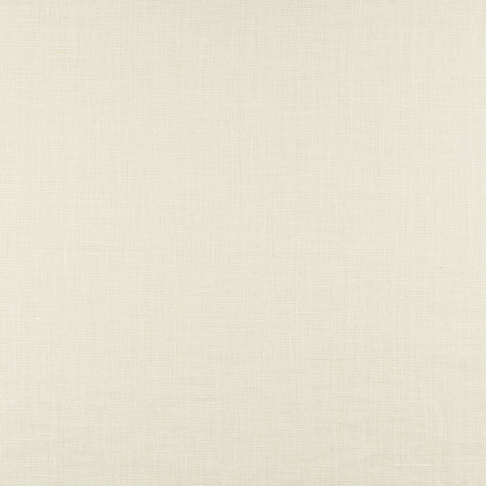 IL019 All-purpose 100% Linen Fabric Antique White Fs Signature Finish