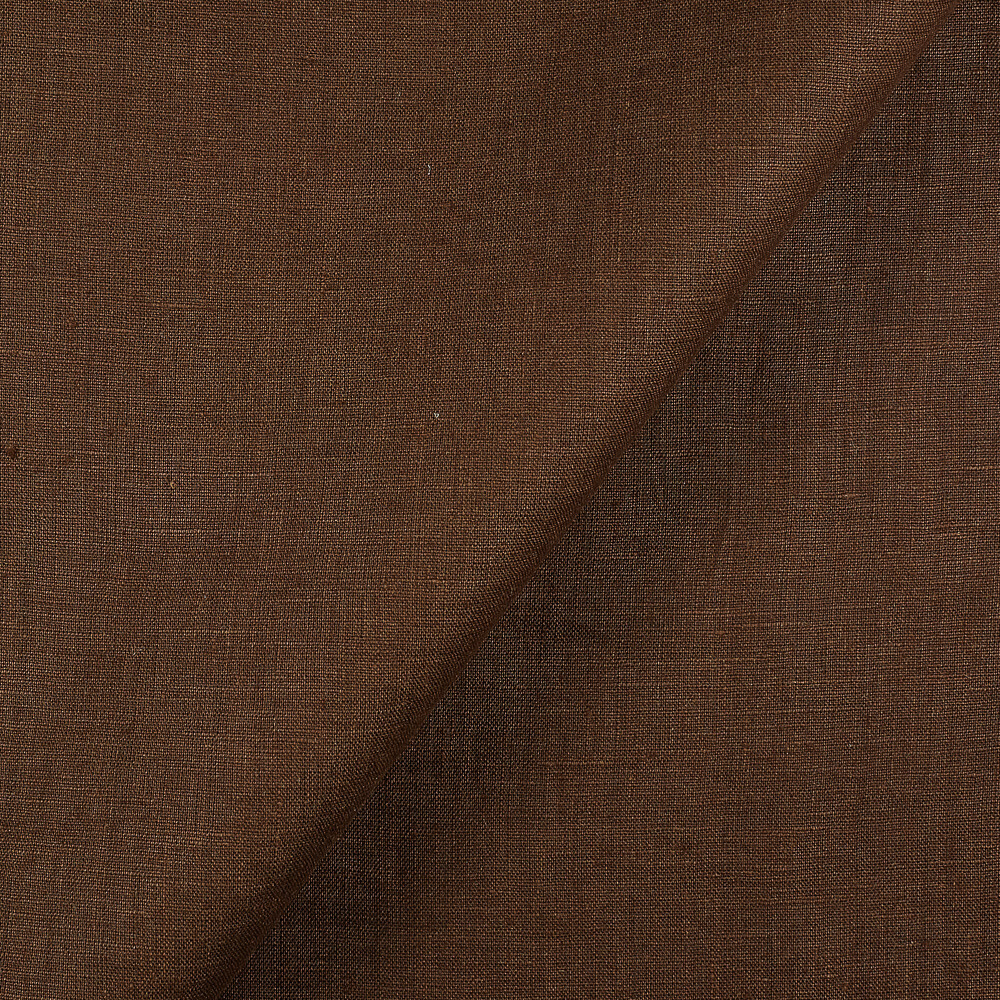 IL019 All-purpose 100% Linen Fabric Potting Soil Fs Signature Finish