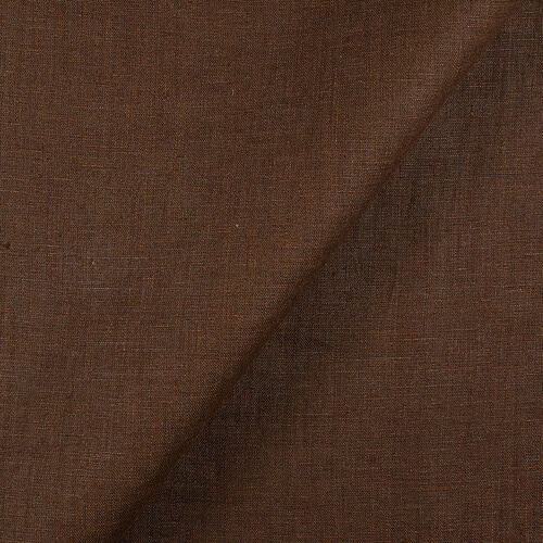 IL019 All-purpose 100% Linen Fabric Potting Soil Fs Signature Finish