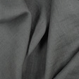 IL019    GRAPHITE  FS Signature Finish 100% Linen Medium (5.3 oz/yd<sup>2</sup>)