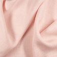 IL019    SOFT PINK  FS Signature Finish 100% Linen Medium (5.3 oz/yd<sup>2</sup>)