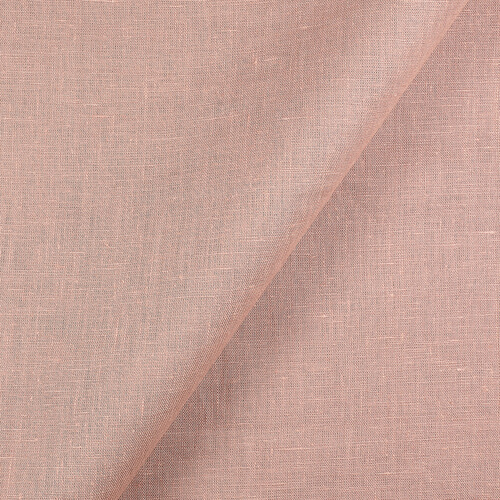 IL019 All-purpose 100% Linen Fabric Shadow Grey Fs Signature Finish