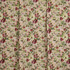 IC023 Faille Parchment / Mlt Simona 100% Cotton Fabric