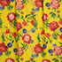 IC023 Faille Maize / Mlt Stephanie 100% Cotton Fabric