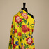 IC023 Faille Maize / Mlt Stephanie 100% Cotton Fabric
