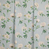 IC023 Faille Baby Blue / Mlt Victoria 100% Cotton Wholesale Fabric by the Bolt