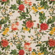 IC023 Elisabeth PINK / MLT Softened 100% Cotton Light (4.4 oz/yd<sup>2</sup>)