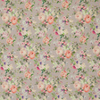 IC023 Margaret ASHES GREY / MLT Softened 100% Cotton Light (4.4 oz/yd<sup>2</sup>)