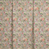 IC023 Faille Ashes Grey / Mlt Margaret 100% Cotton Fabric