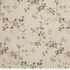 IC023 Faille Cream / Mlt Melinda 100% Cotton Wholesale Fabric by the Bolt