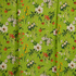 IC023 Faille Green Apple / Mlt Francesca 100% Cotton Discount Fabric
