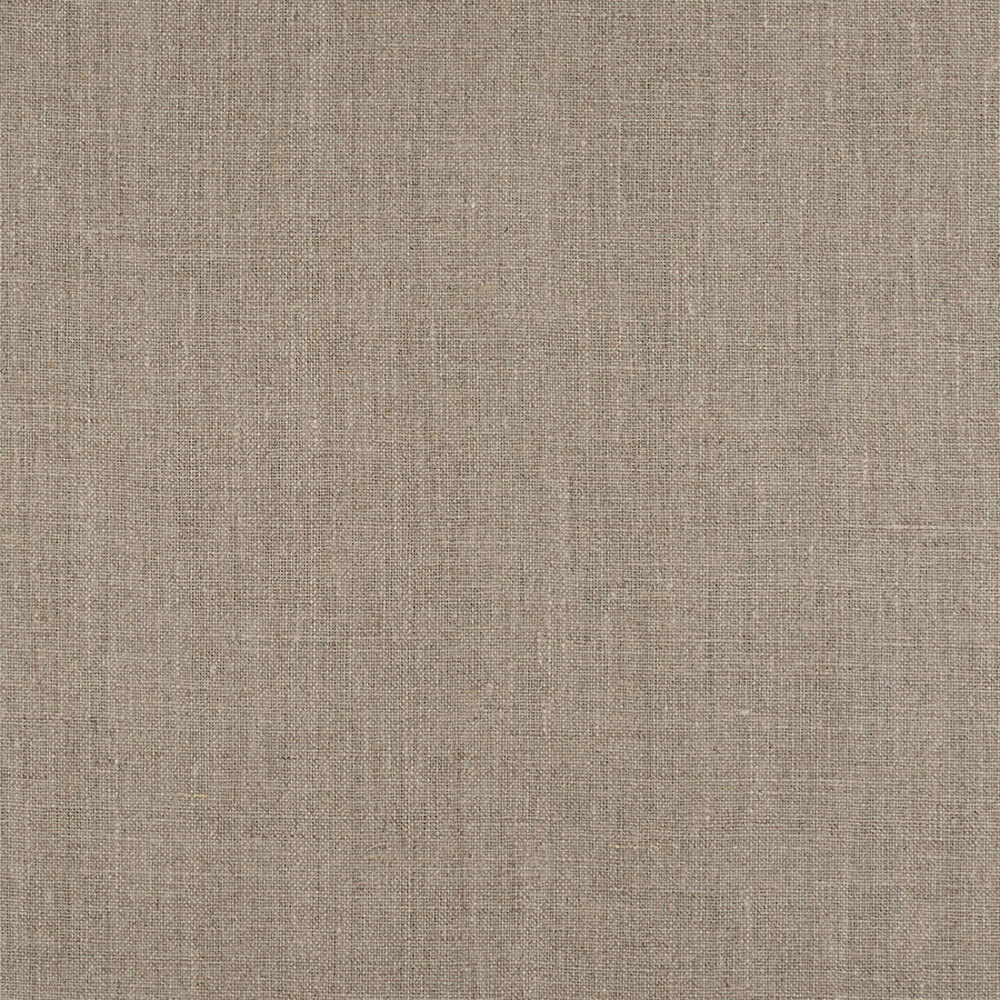 IL019 All-purpose Natural 100% Linen Fabric