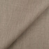 4C22 Rustic  Natural 100% Linen Fabric