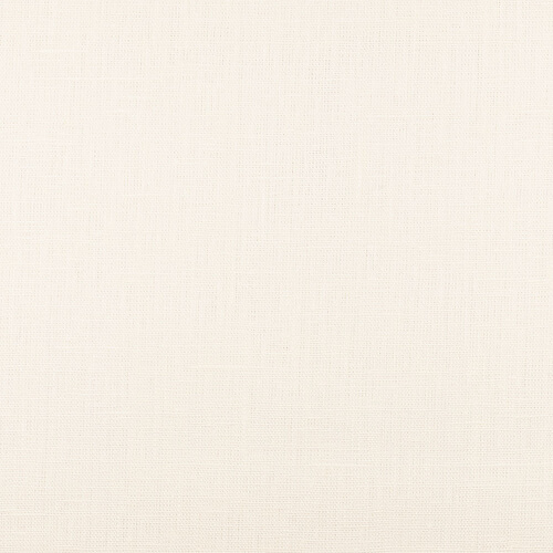 4C22 Rustic  Bleached 100% Linen Wholesale Fabric by the Bolt