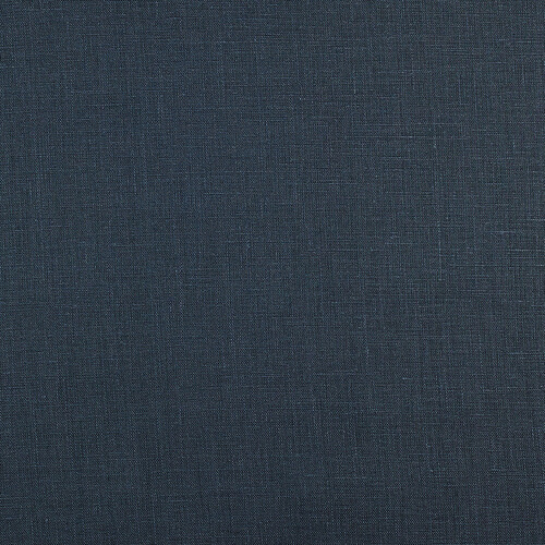 IL020 Handkerchief Cobalt 100% Linen Wholesale Fabric by the Bolt