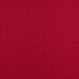 IL019 CRIMSON Softened 100% Linen Medium (5.3 oz/yd<sup>2</sup>)