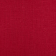 IL019    CRIMSON  Softened 100% Linen Medium (5.3 oz/yd<sup>2</sup>)