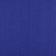 4C22 ULTRAMARINE Softened 100% Linen Heavy (7.1 oz/yd<sup>2</sup>)