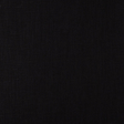 IL019 BLACK Softened 100% Linen Middle (5.3 oz/yd<sup>2</sup>)