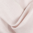 IL019 BLUSH Softened 100% Linen Middle (5.3 oz/yd<sup>2</sup>)