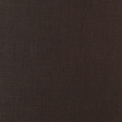 IL019 CHOCOLATE Softened 100% Linen Middle (5.3 oz/yd<sup>2</sup>)