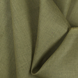 IL019 DRIED HERB Softened 100% Linen Middle (5.3 oz/yd<sup>2</sup>)